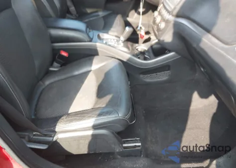 2018 Dodge Journey Crossroad from USA, damaged, VIN 3C4PDCGG2JT378493